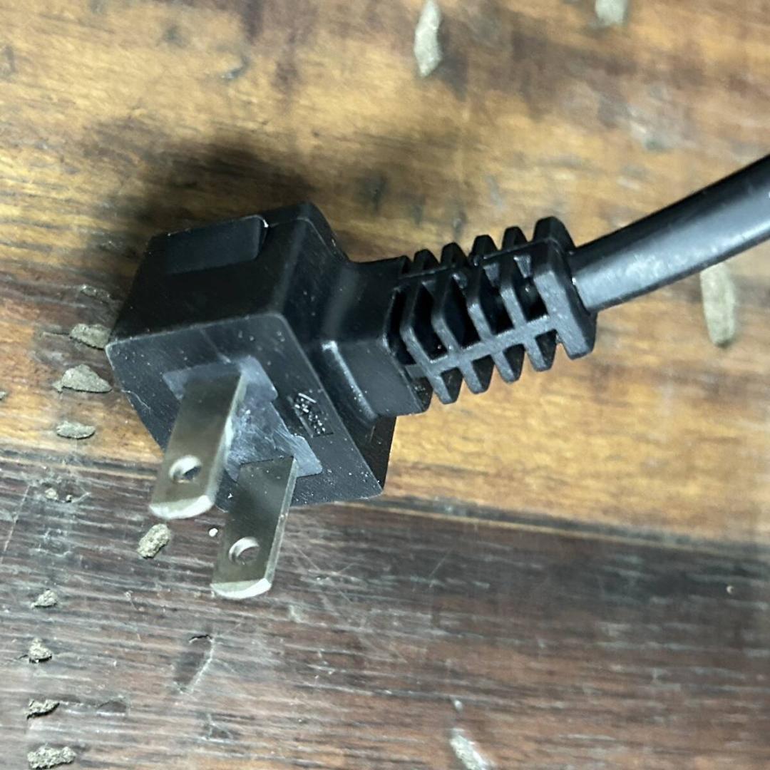 アイリスオーヤマ PRC-B051D-B 冷蔵庫 46L 1ドア 右開き