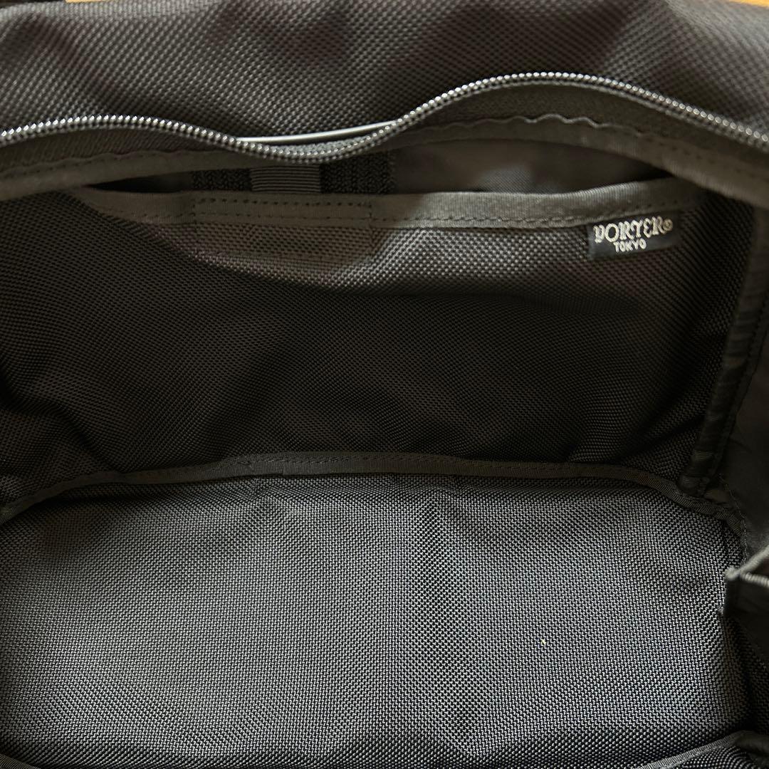 ポーター　ステージ　2way ブリーフケース　美品