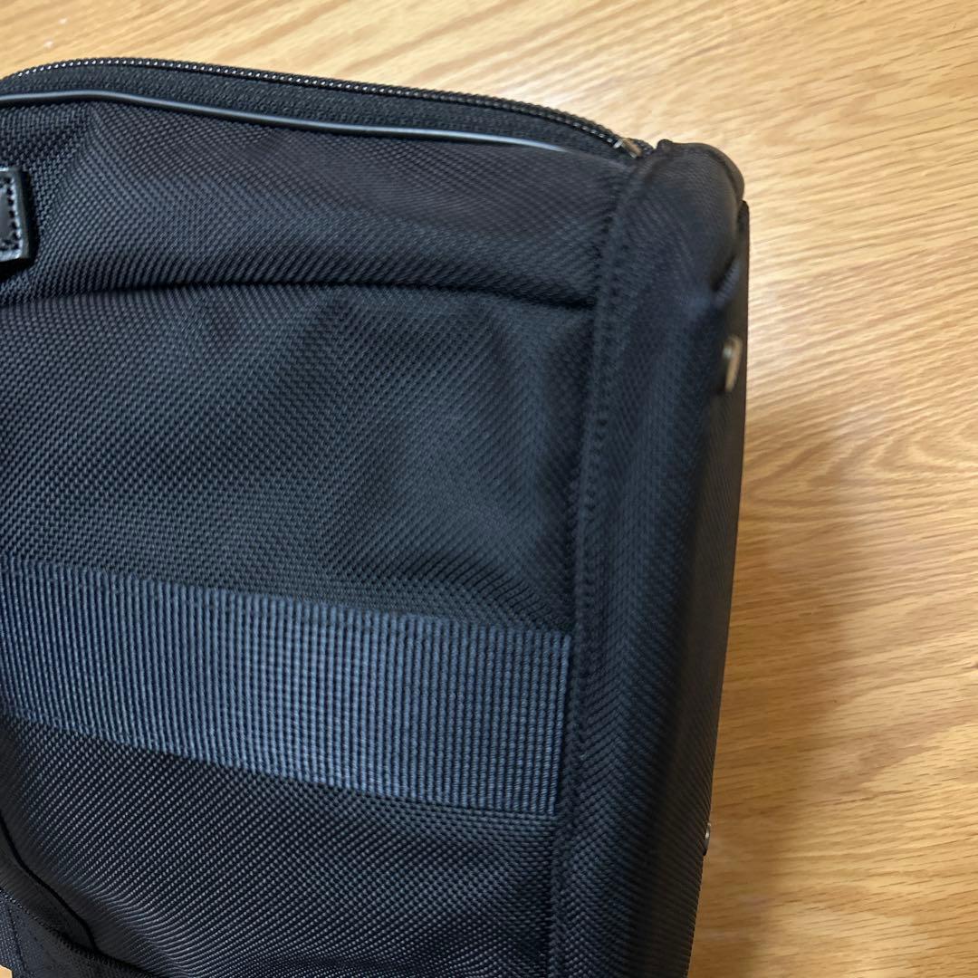 ポーター　ステージ　2way ブリーフケース　美品