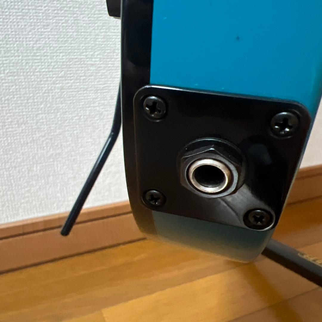 EVH エレキギター