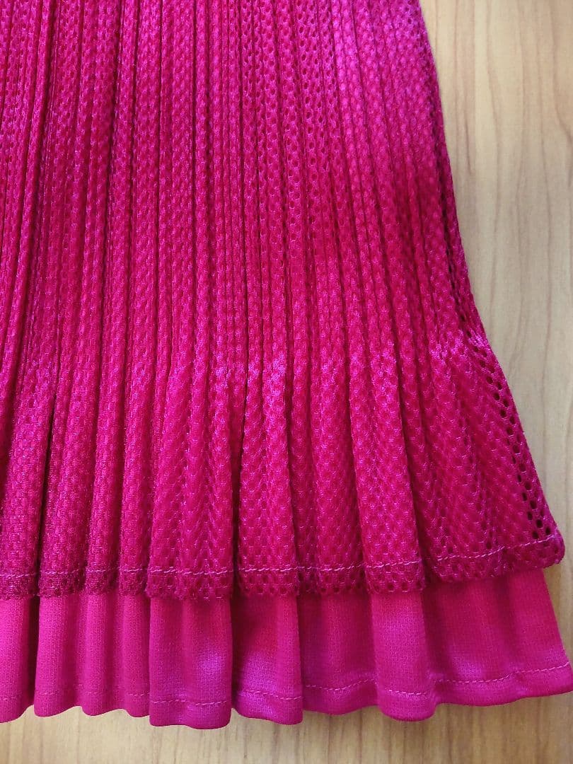 PLEATS PLEASE プリーツプリーズ ベスト ノースリーブ