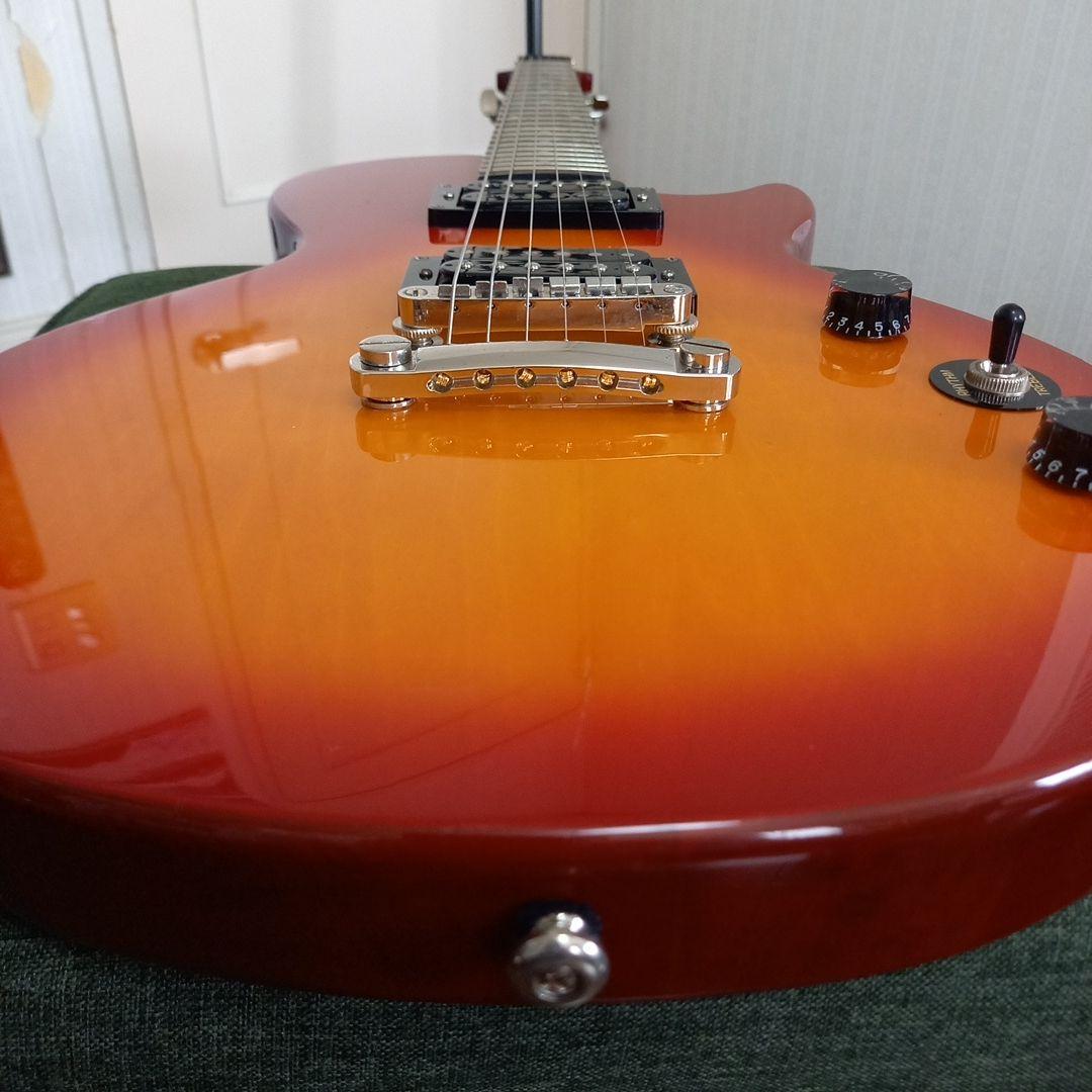 『美品』Epiphone by Gibson LesPaul special Ⅱ