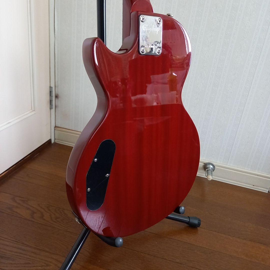 『美品』Epiphone by Gibson LesPaul special Ⅱ