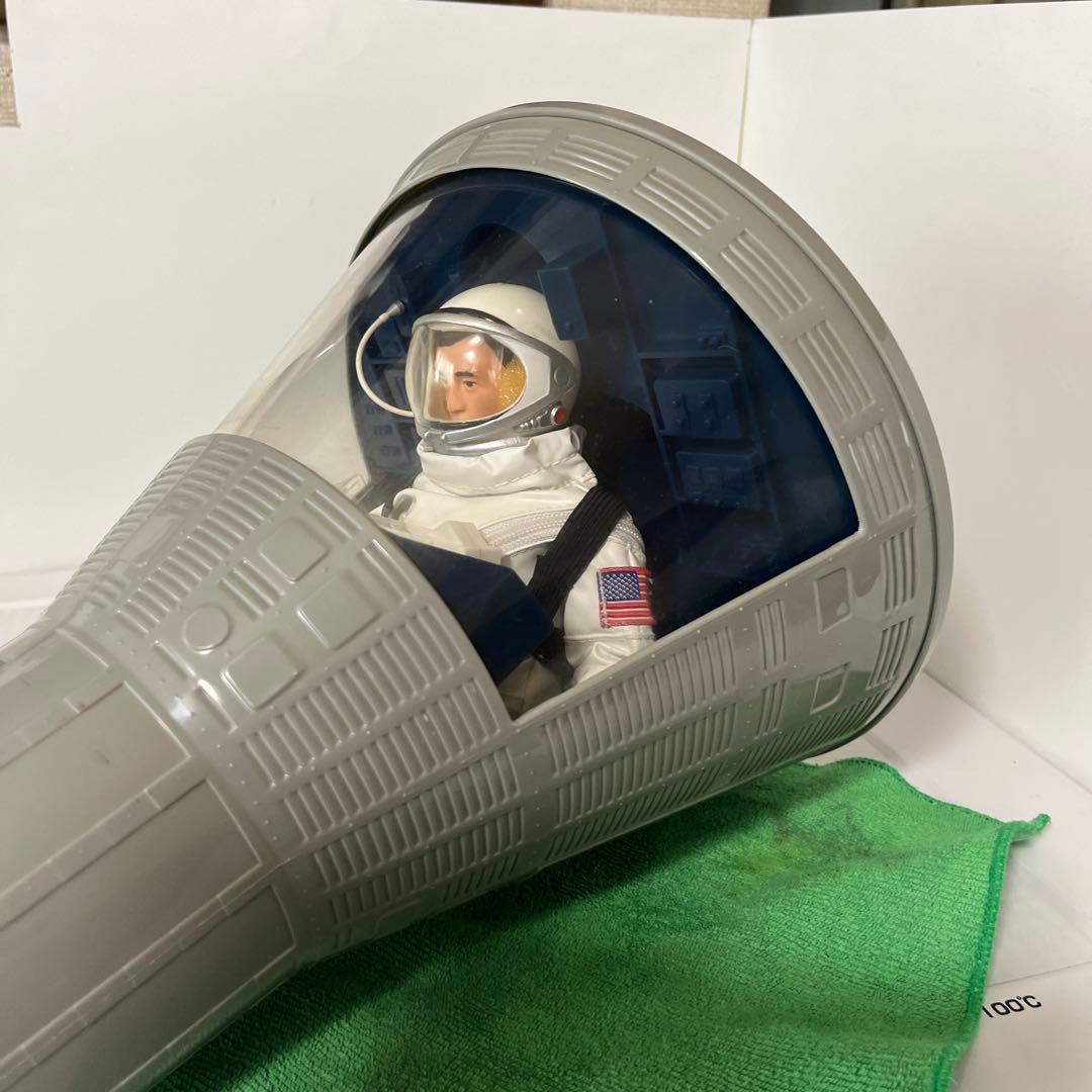 GI.joe タイムレスコレクション　1998年　ハズブロ製