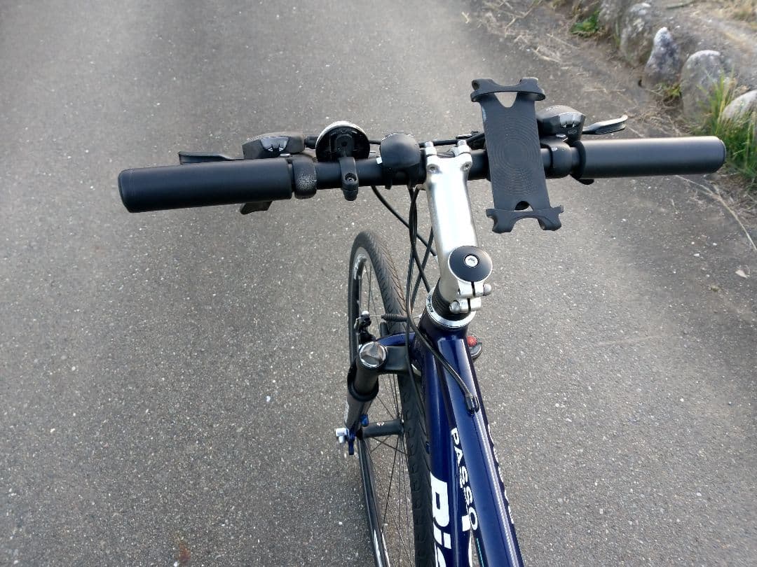 ビアンキ　 Bianchi　　MTB クロスバイ