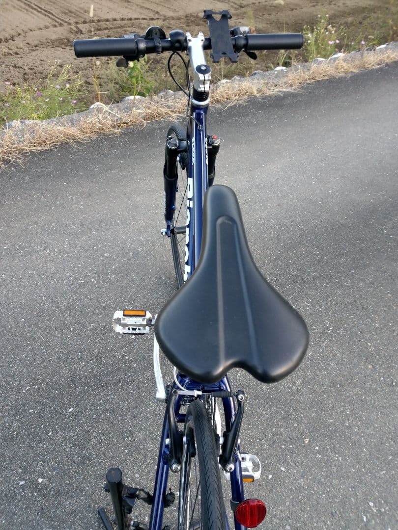 ビアンキ　 Bianchi　　MTB クロスバイ