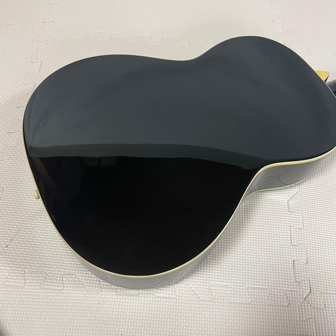 トラベルギター S.YAIRI YM17/VS ミニギター ヤイリ Acoustic Guitar S