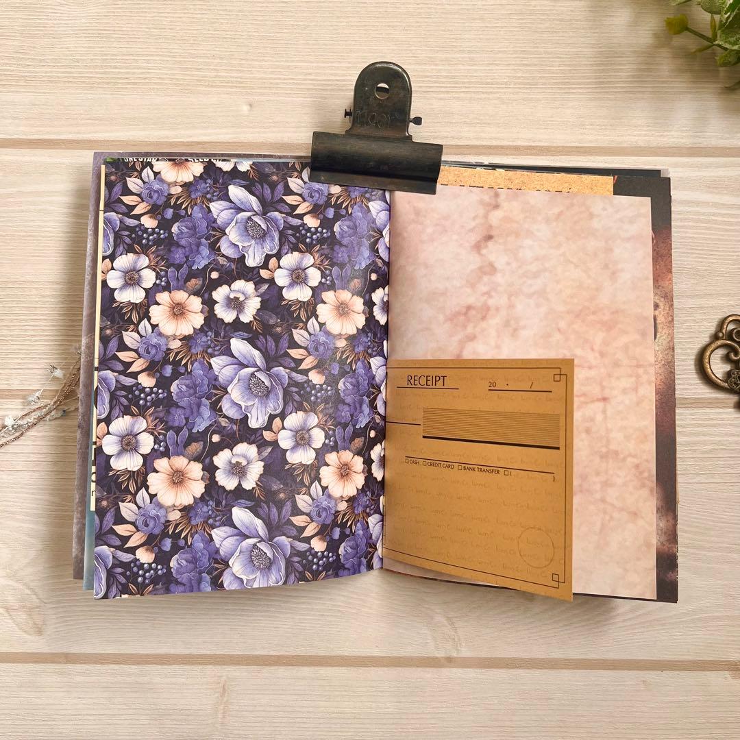 ジャンクジャーナル 雑記帳 - メルカリ