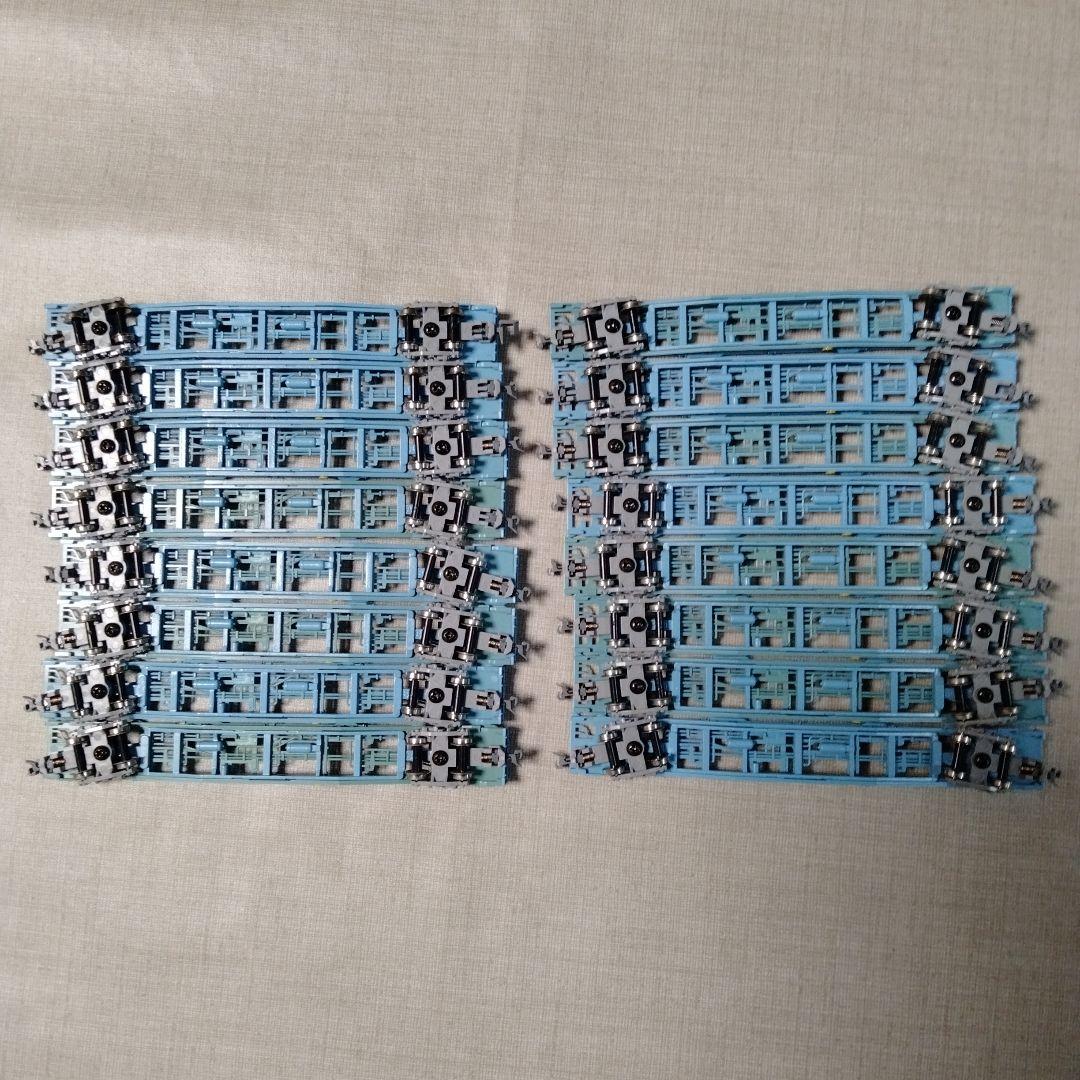 カトー　コキ104 16両セット