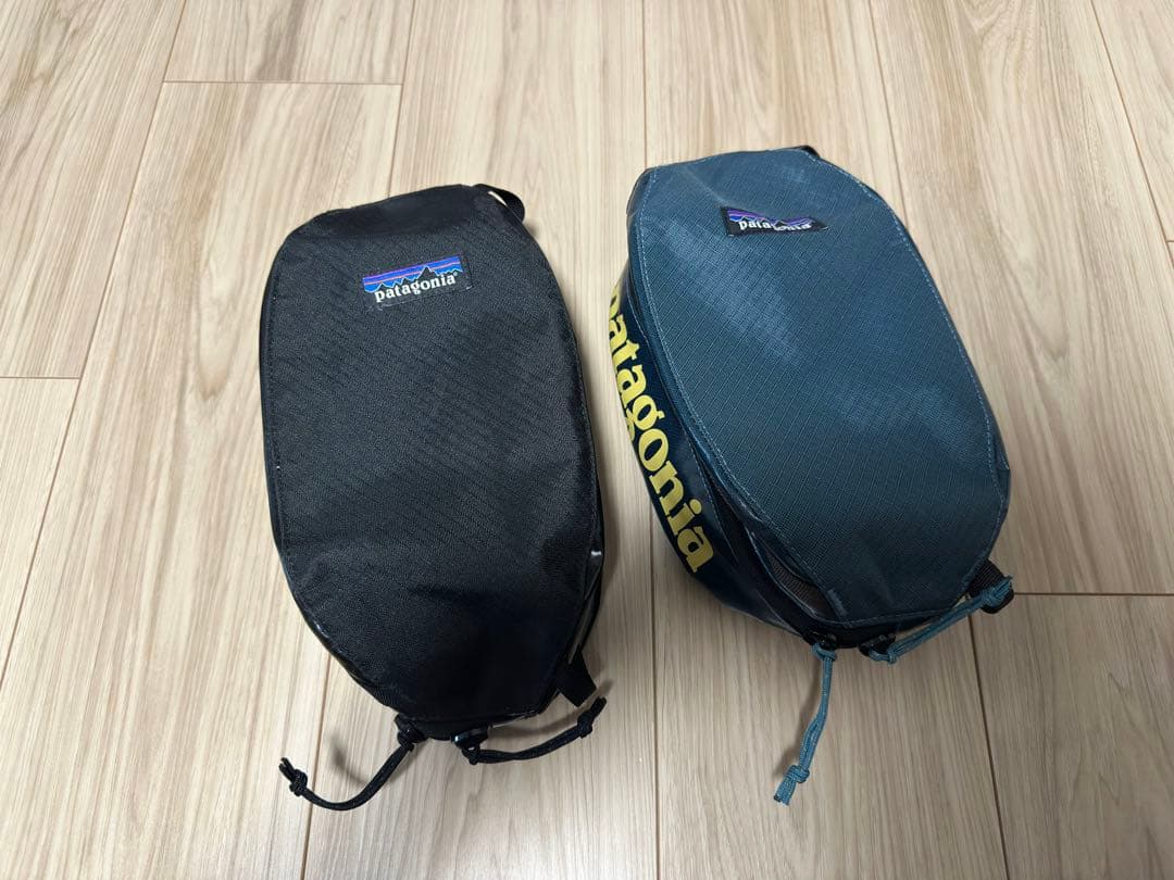 Patagonia パタゴニア ブラックホール キューブ 3L 2つセット ab-60708_1.jpg