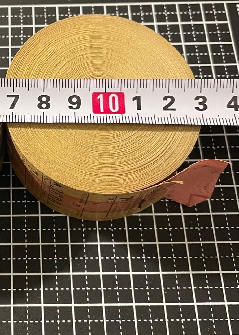 海外　ファーマシー　ラッピングペーパー　包み紙 約1m50 専用✖️2