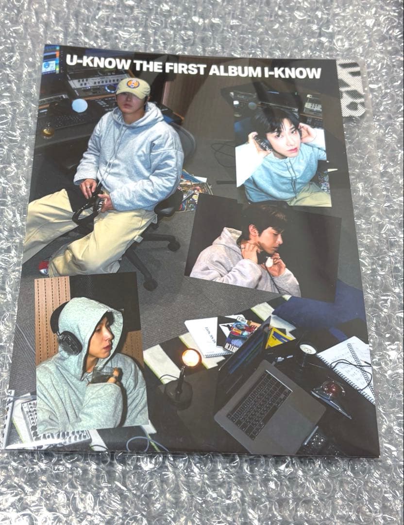 東方神起 ユノ ユンホ I-KNOW U-KNOW フォト トレカ セット - メルカリ