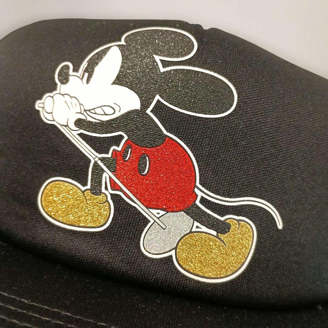 SUPREME x NUMBER (N)INE コラボ ミッキーマウス キャップ - メルカリ