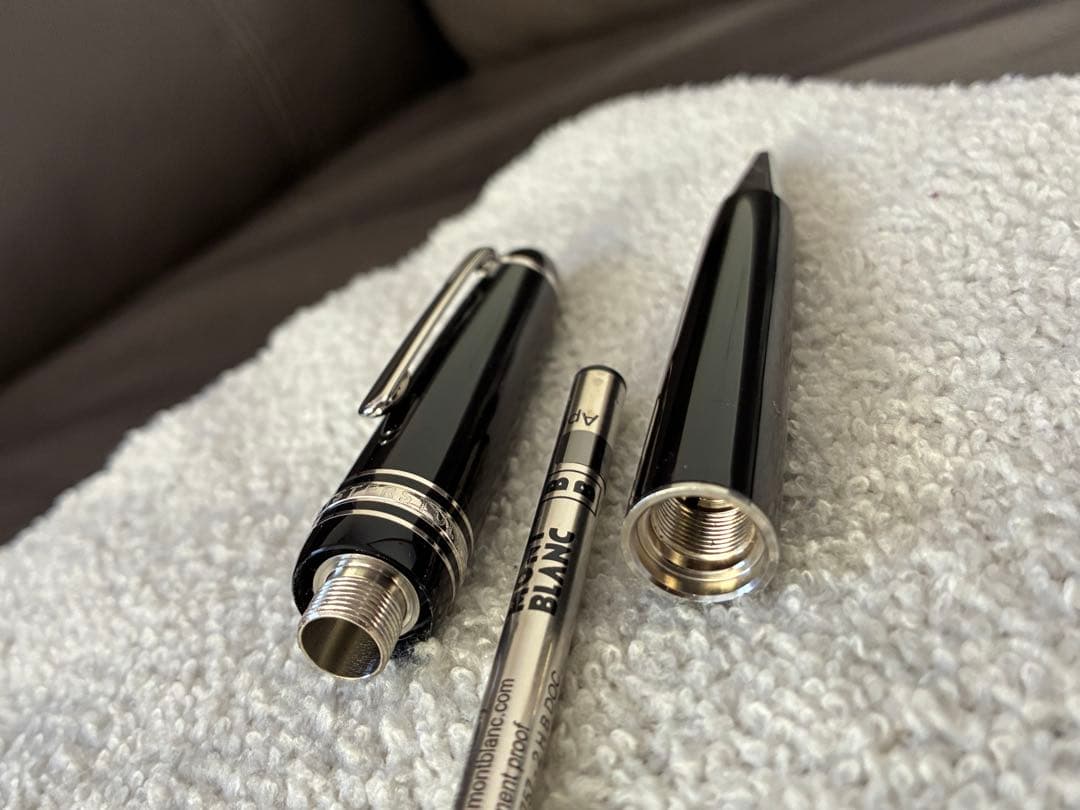 ◾️極美◾️プラチナP161 ルグラン ◾️モンブランマイ