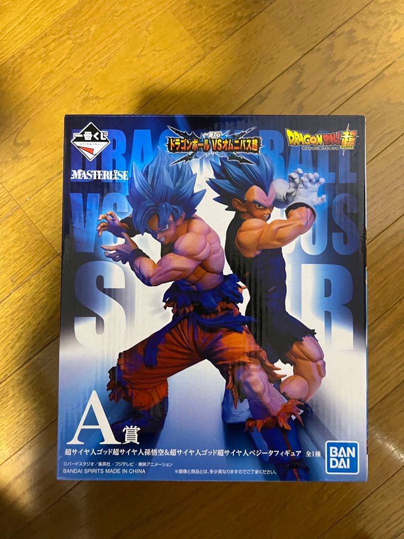 ドラゴンボールZ フィギュア コレクション バンダイ
