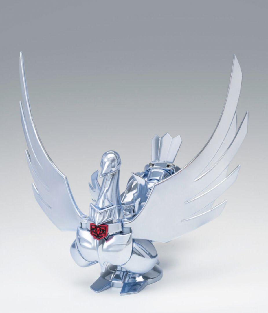 【Penly】聖闘士聖衣神話 20周年記念フィギュア 未使用