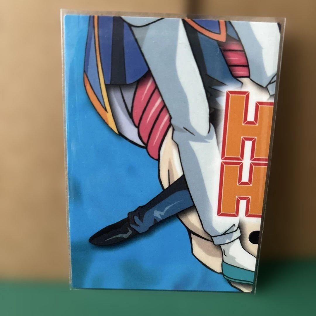 HUNTER x HUNTERハンターハンター カードダスマスターズ 1〜9