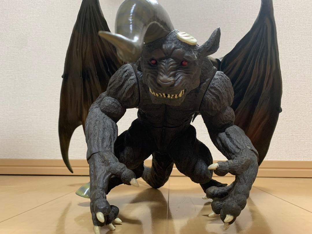 ART OF WAR ベルセルク　ゾッド　フィギュア