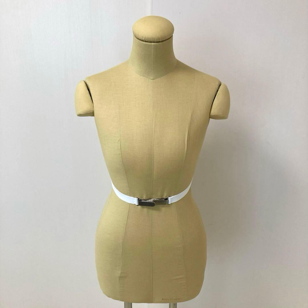 百日草 着付けボディー とーり 着物 和装 練習用 マネキン トルソー