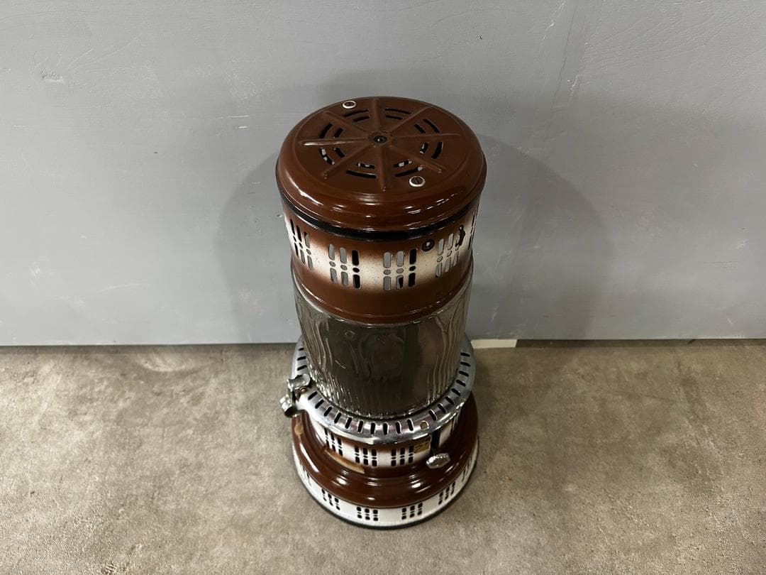 パーフェクション石油ストーブ パーフェクションストーブ 石油ストーブ