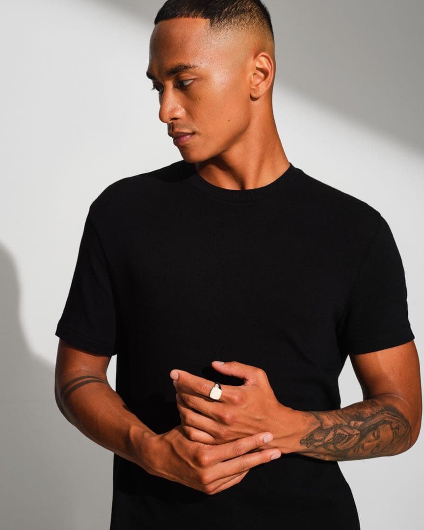 トムウッド/クッション/ポリッシュ/サイズ62(約22号)/S925