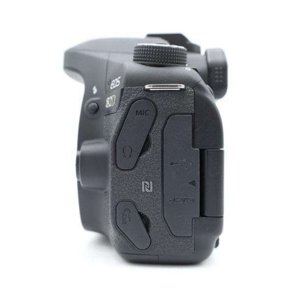 ショット数29,339！□極上品□ CANON EOS 80D