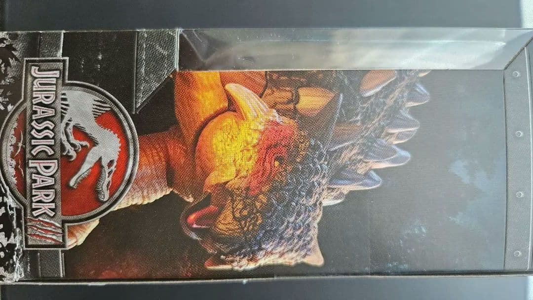 【新品未開封品】ハモンドコレクション アンキロサウルス ジュラシックワールド