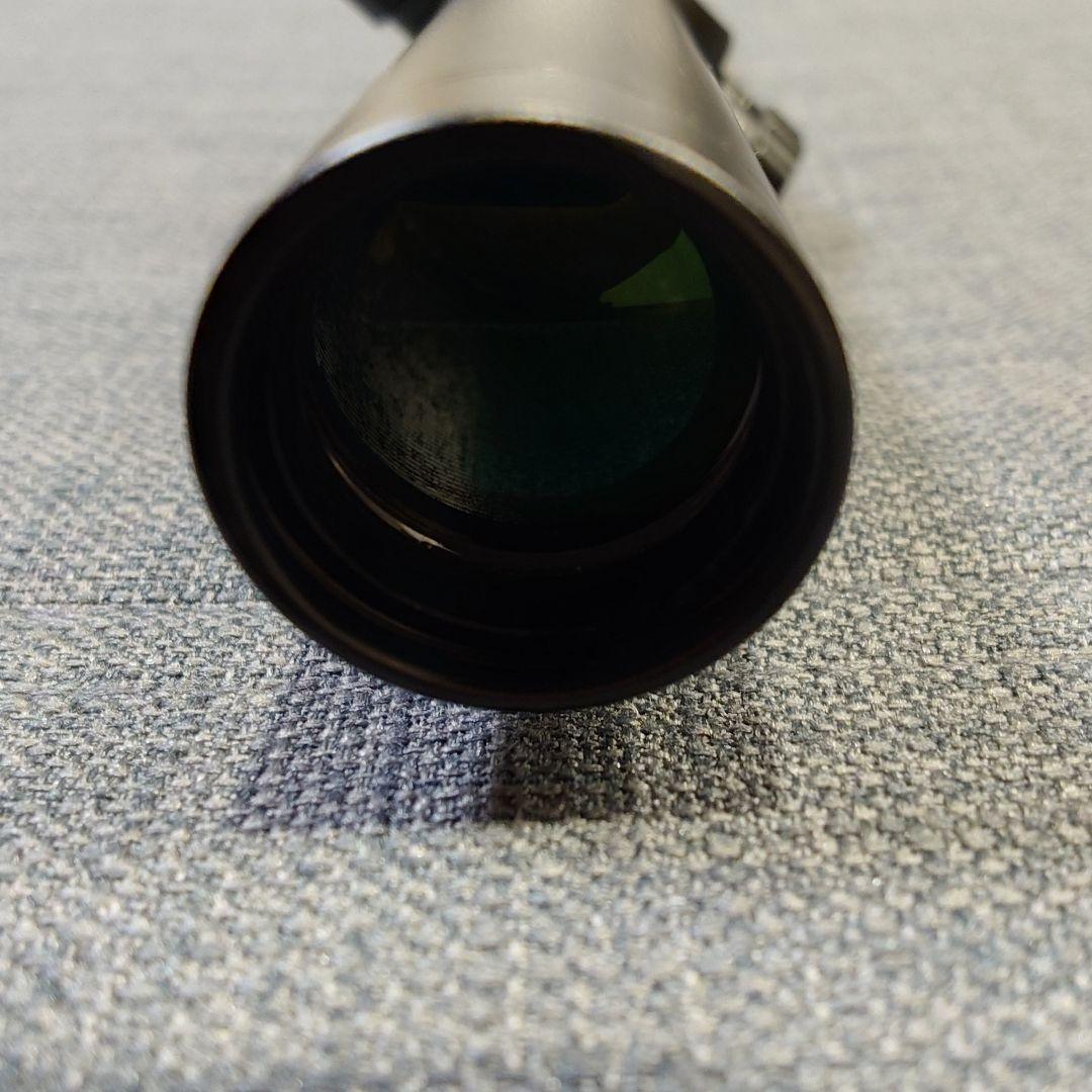 【おまけ有】TAC ONE 2824 IR スコープ 3色イルミネーションモデル