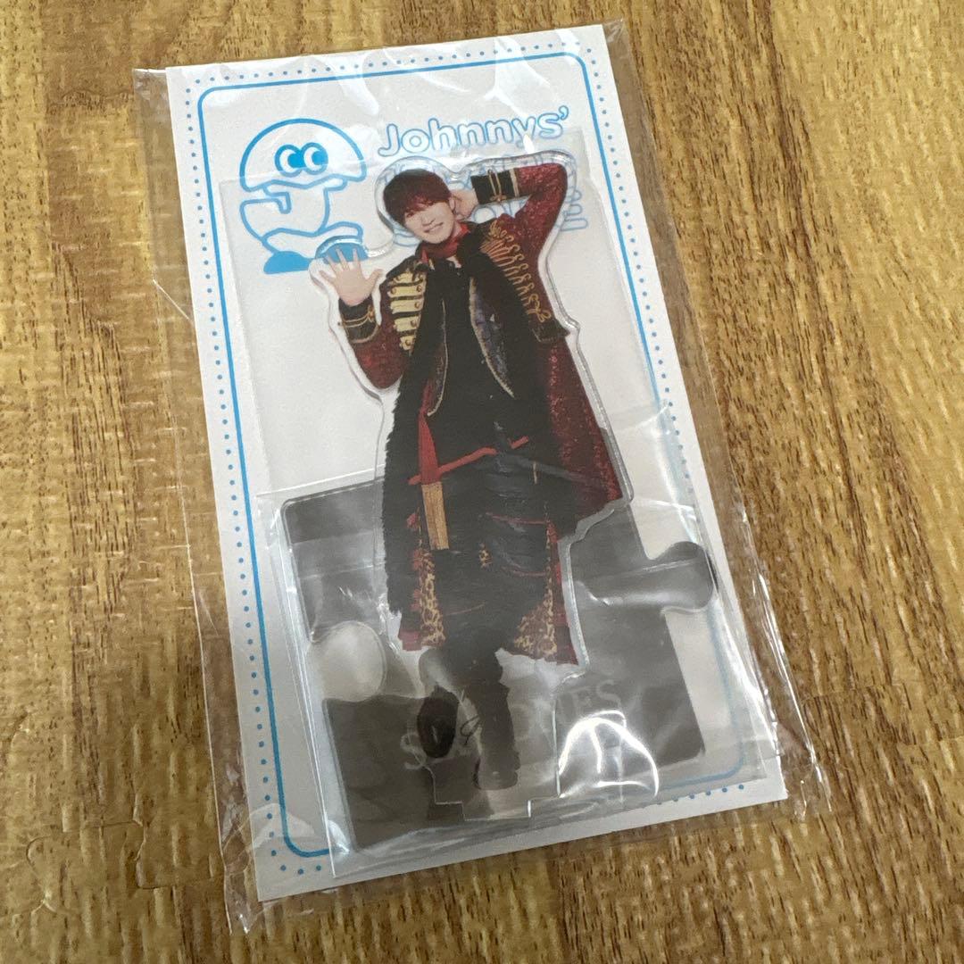 ジェシー アクスタ - メルカリ