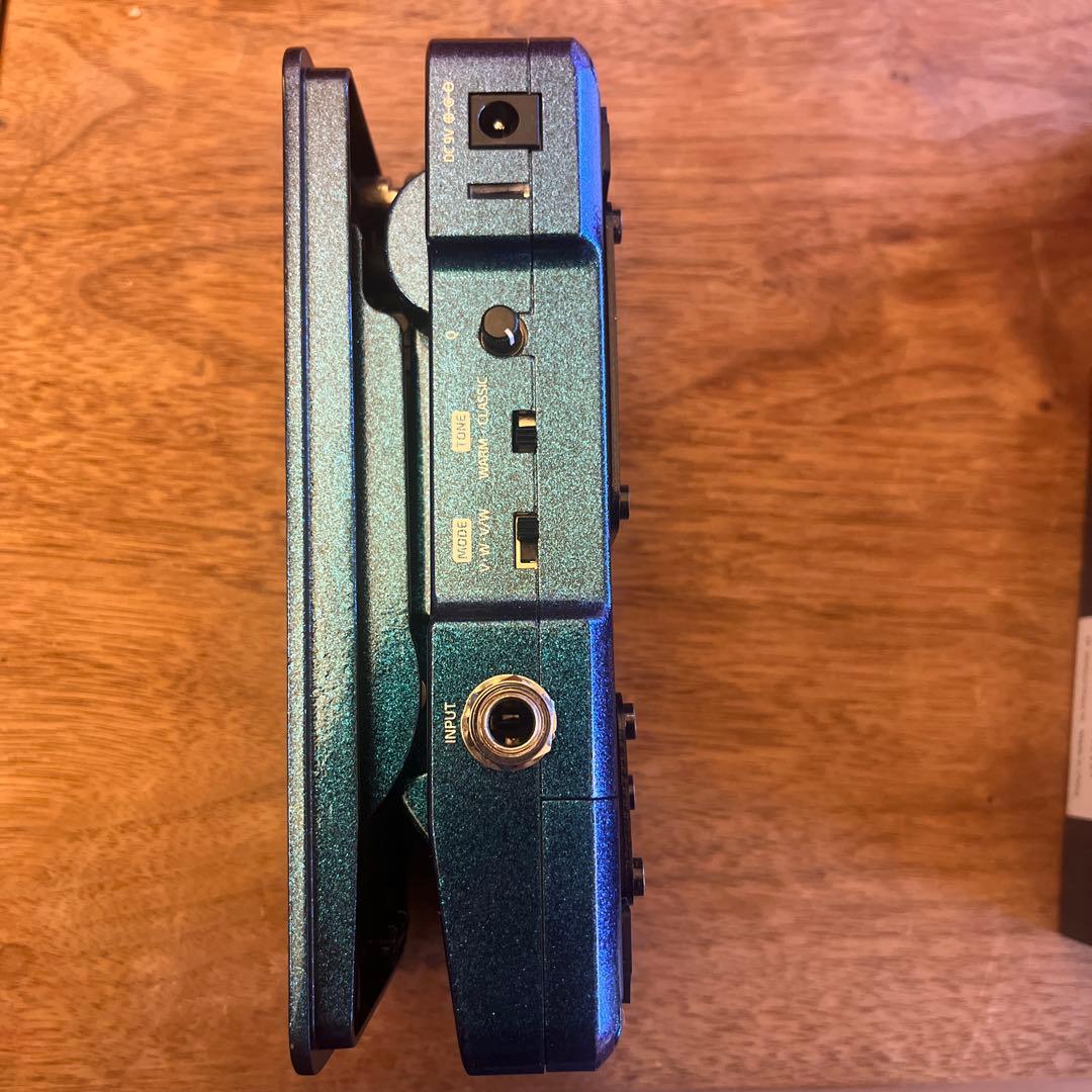 HOTONE SOUL PRESS Ⅱ タイダイカラー