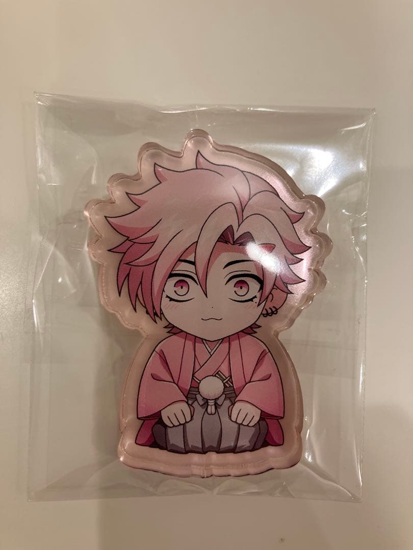 最安値 ヒューマンバグ大学 アクリルブロック お正月ver. 速水 - メルカリ