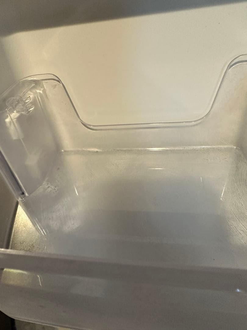 出品本日迄】HITACHI 日立 冷蔵庫 R-V32KVL (K) 3ドア