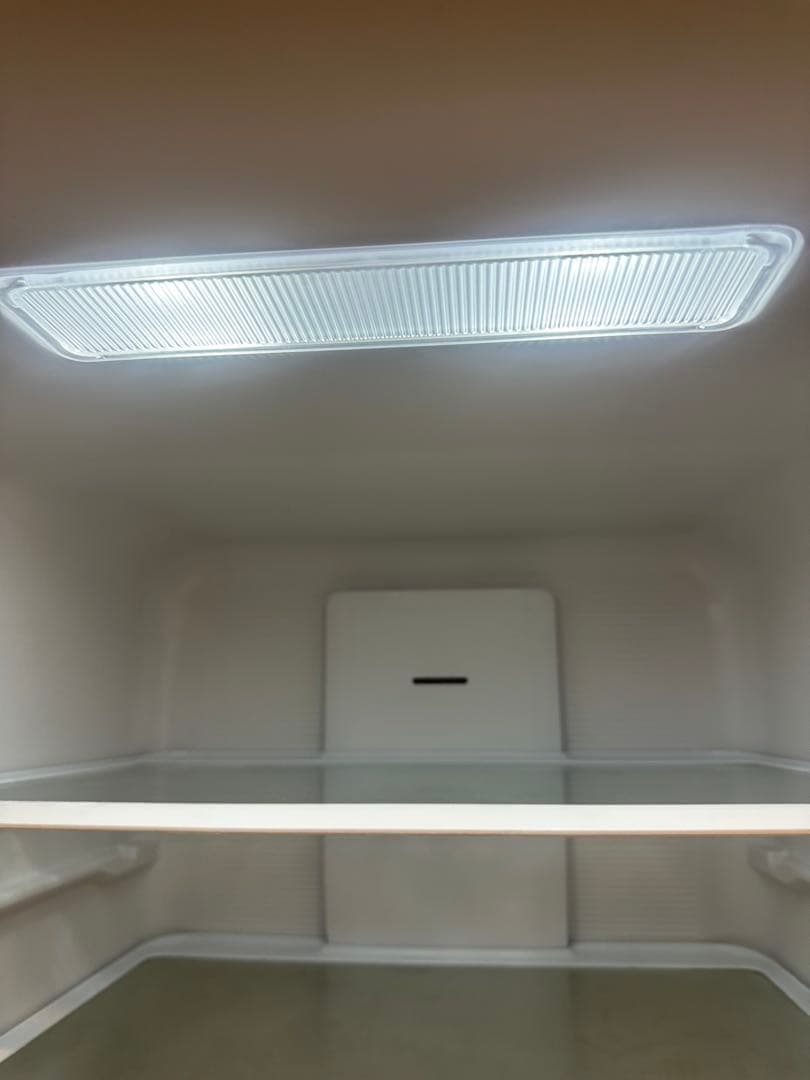 出品本日迄】HITACHI 日立 冷蔵庫 R-V32KVL (K) 3ドア