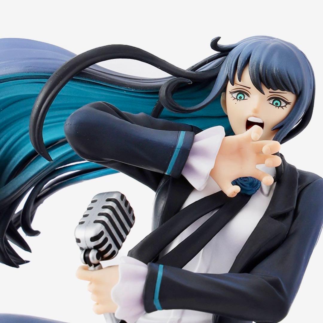 早い者勝ち！限定受注生産‼︎ Ado x Oda アートビジュアルフィギュア