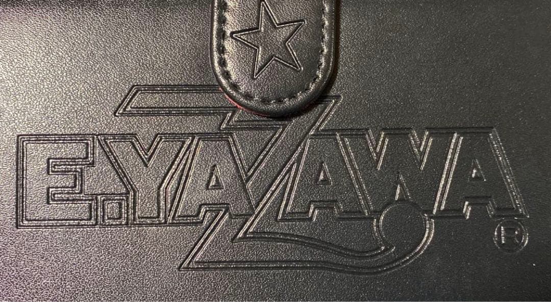 矢沢永吉 マルチスマホカバー(カミナリロゴ) 矢沢永吉：DIAMOND MOON