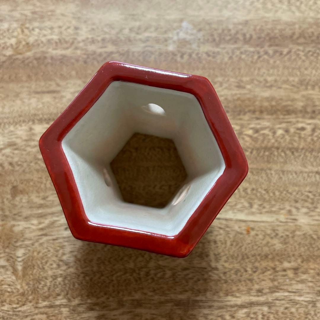 蓋置 雪洞 加賀瑞山 ぼんぼり 在銘 共箱 茶道具 茶道 - メルカリ