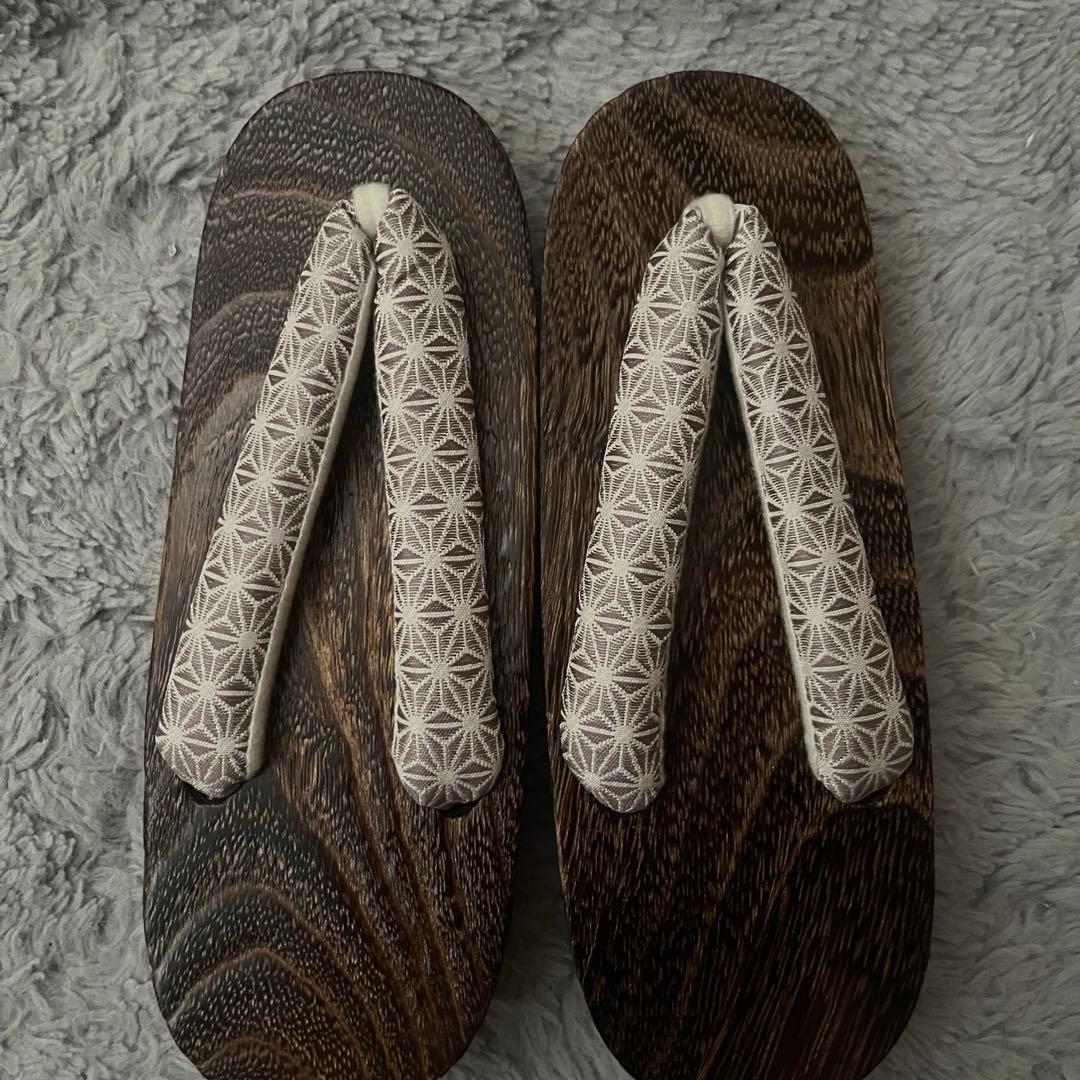 【最終値下げ‼️】sugar 浴衣セット 下駄つき 完売商品