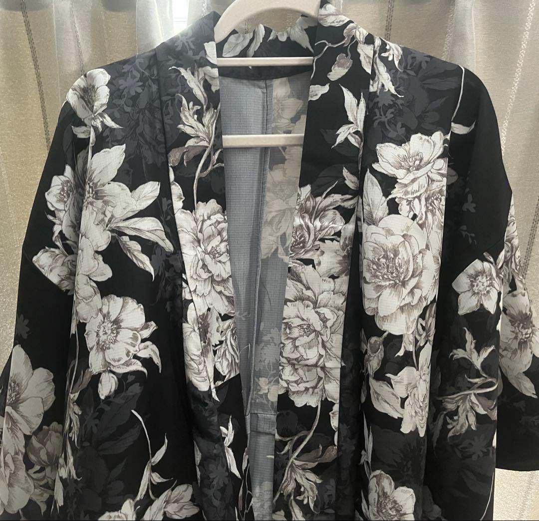 【最終値下げ‼️】sugar 浴衣セット 下駄つき 完売商品