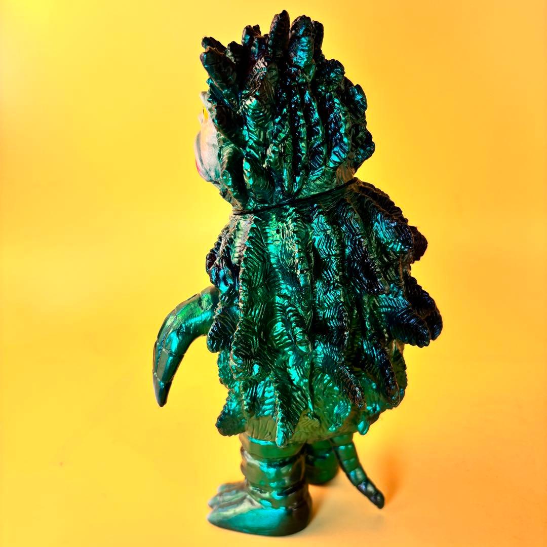 マルサン 350 ピグモン 1期Ver 後藤彩色所 カスタム - メルカリ