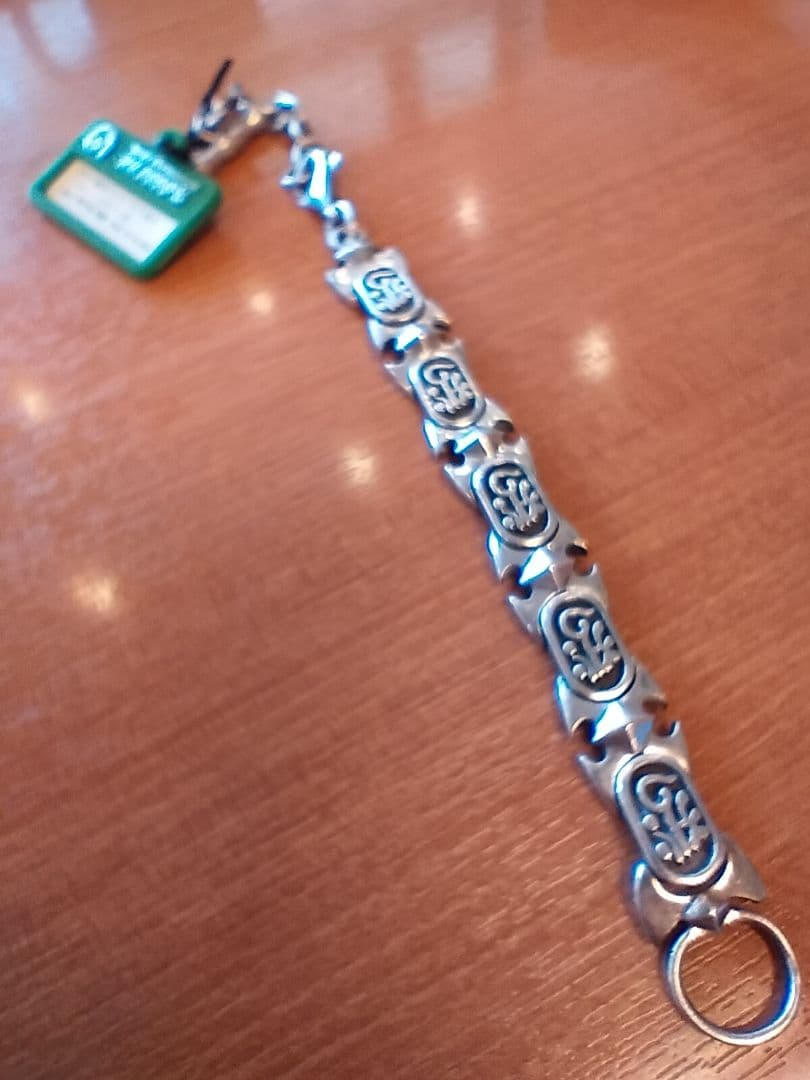 ネックレスシルバー925　ブレスレット シルバー925