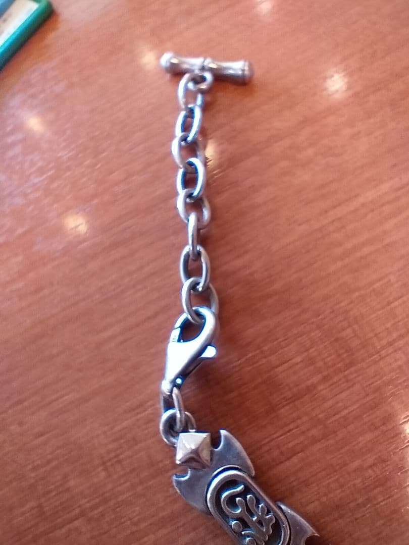 ネックレスシルバー925　ブレスレット シルバー925