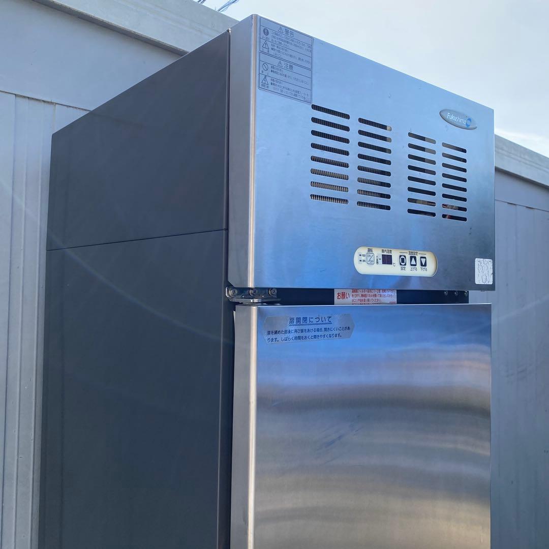 送料込 フクシマガリレイ【ジョッキクーラー】ビールジョッキクーラー