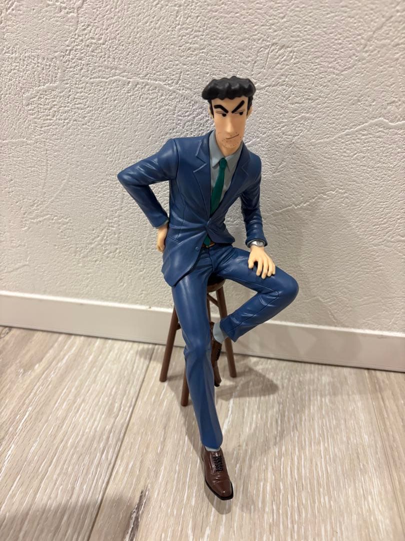 クレヨンしんちゃんフィギュア13個セット