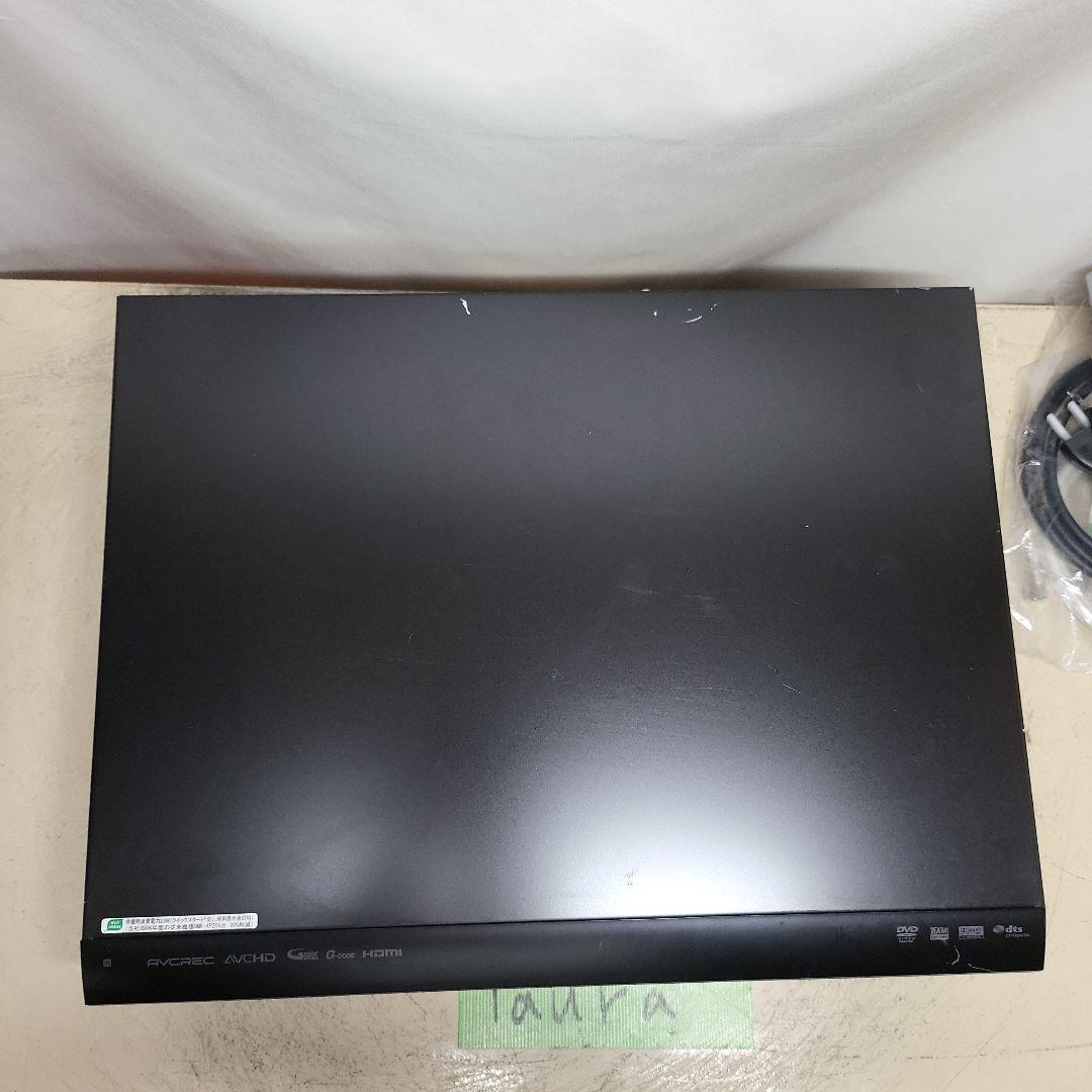 VHS・DVDレコーダー Panasonic DMR-XP22V