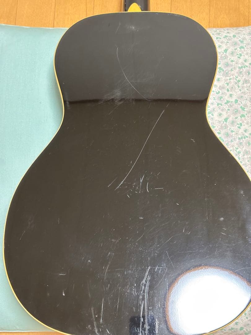 専用‼️‼️訳アリ❗️ARIA ADL−01 BK パーラータイプ 調整済‼️