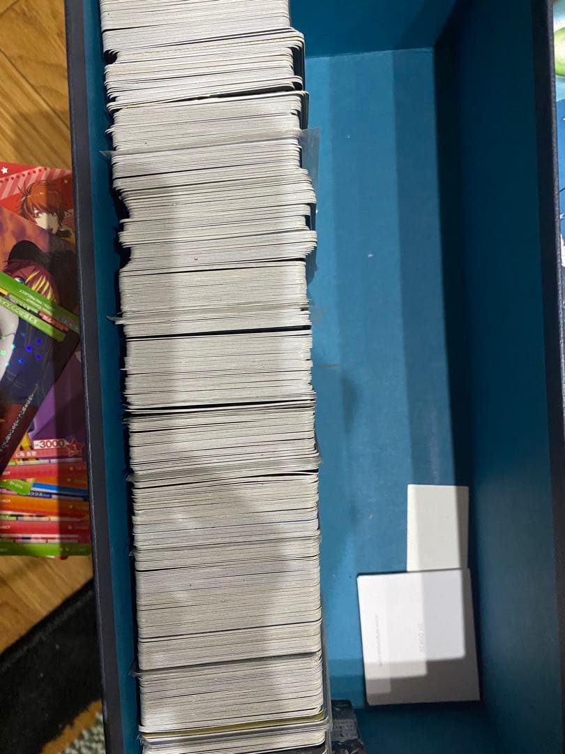 カードファイト!! ヴァンガード シルバースパーク 778 枚