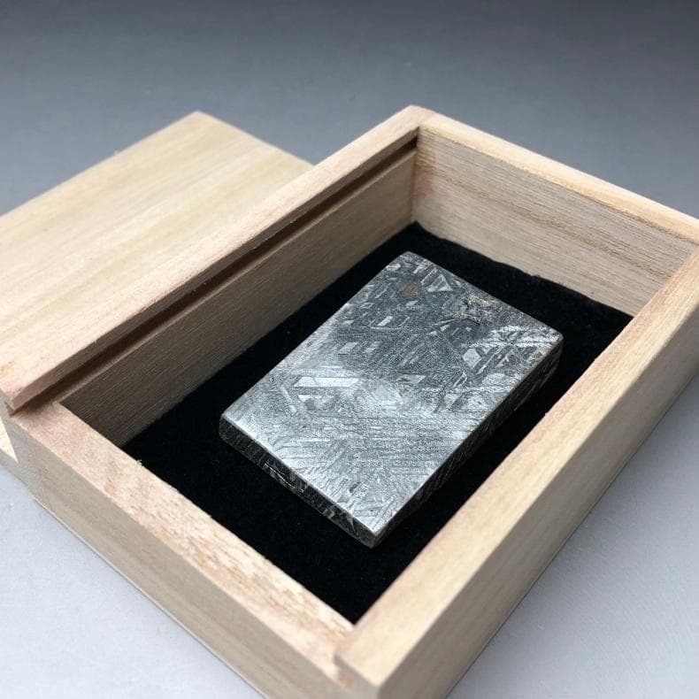 隕石 鉄隕石 アルタイ隕石 ナチュラル 原石 重さ約110g