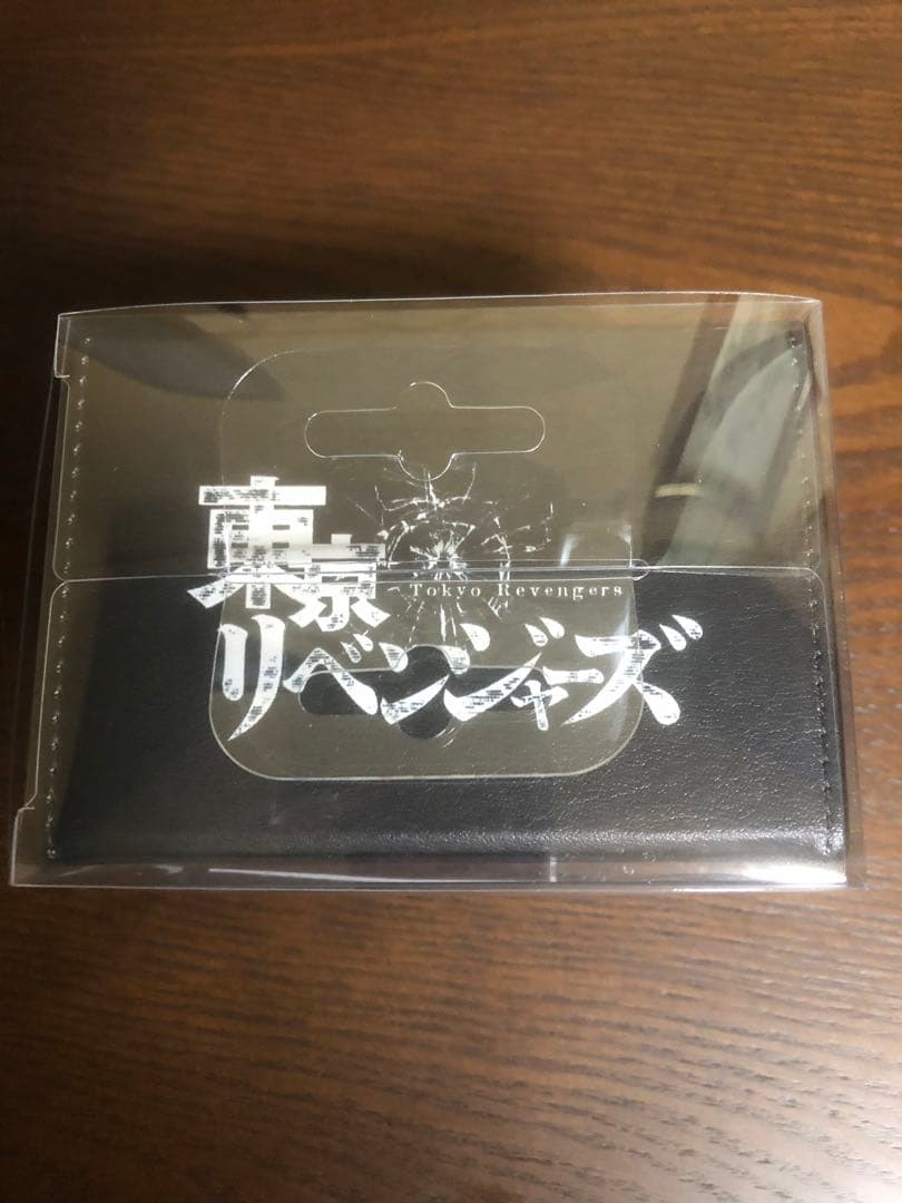 東京リベンジャーズ カードサプライ2種セット デッキホルダー ラバーマット