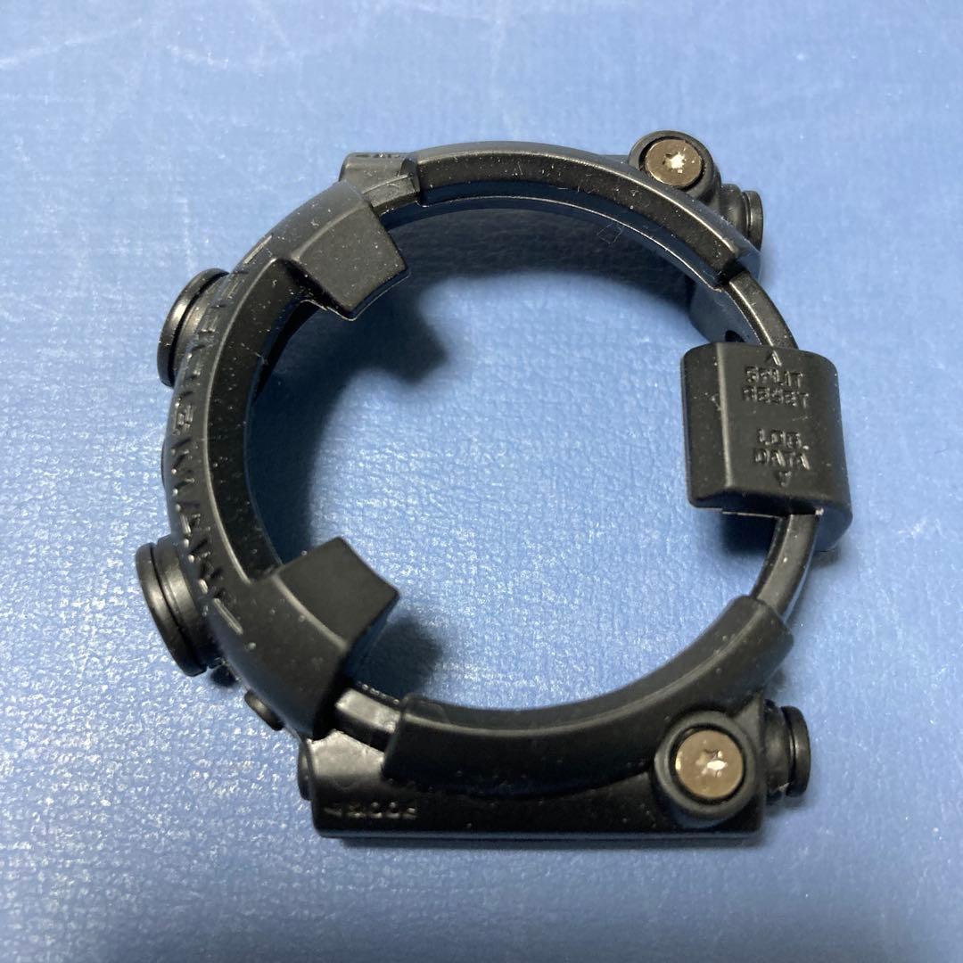 フロッグマン frogman dw-8200 純正ベルト　ベゼル