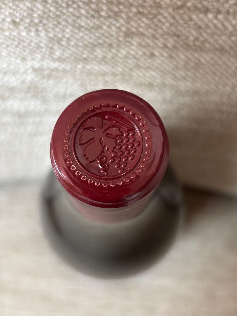 の*ー様 NUITS SAINT GEORGES ニュイサンジョルジュ 2015